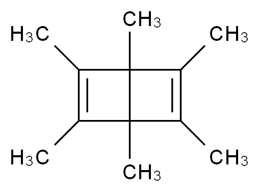 CAS_7641-77-2 分子结构