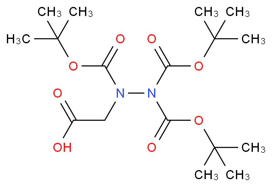 261380-41-0 分子结构