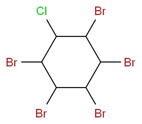 25495-99-2 分子结构