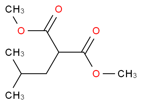CAS_39520-24-6 分子结构