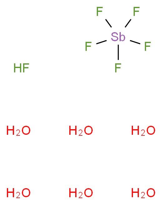 CAS_72121-43-8 molecular structure