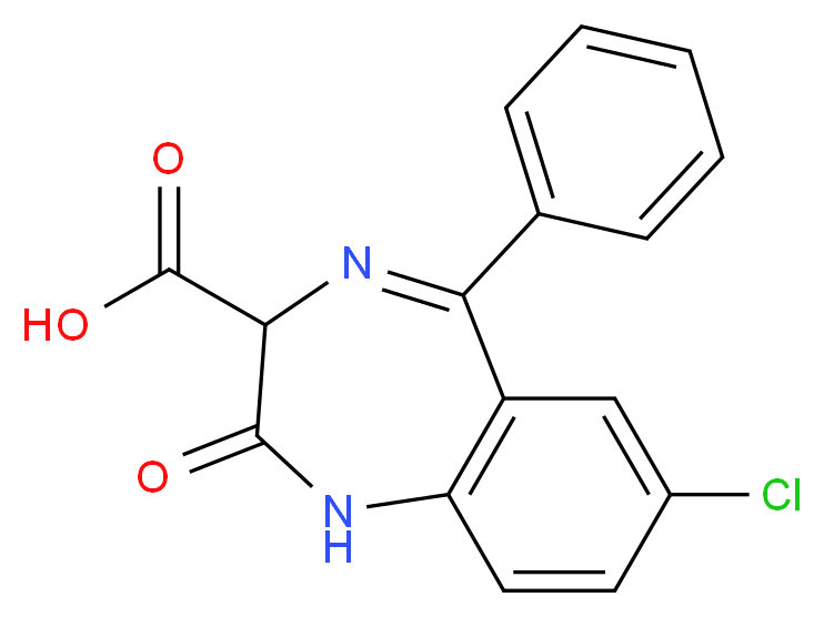 CAS_23887-31-2 分子结构