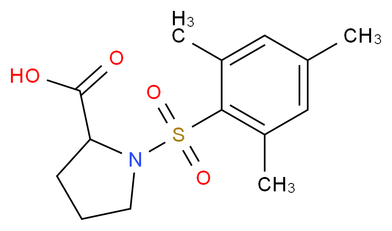126522-74-5 分子结构