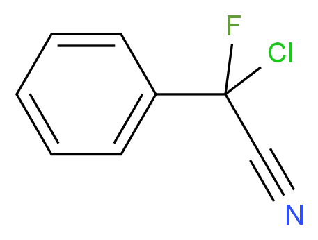 _分子结构_CAS_)