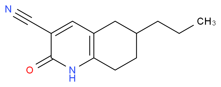 MFCD16070456 分子结构