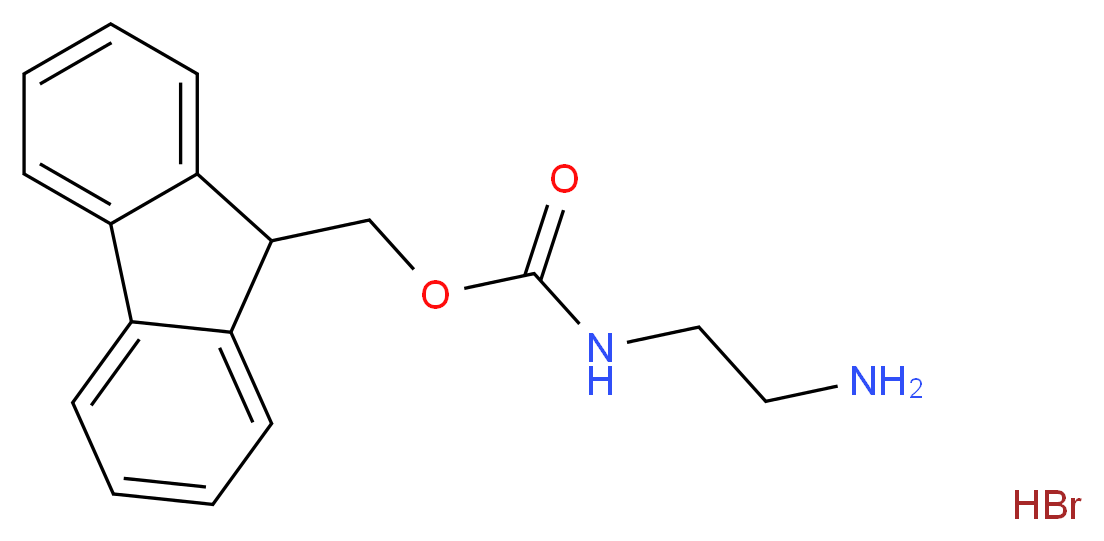 352351-55-4 分子结构