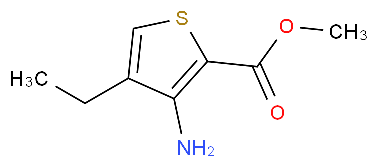 221043-87-4 分子结构