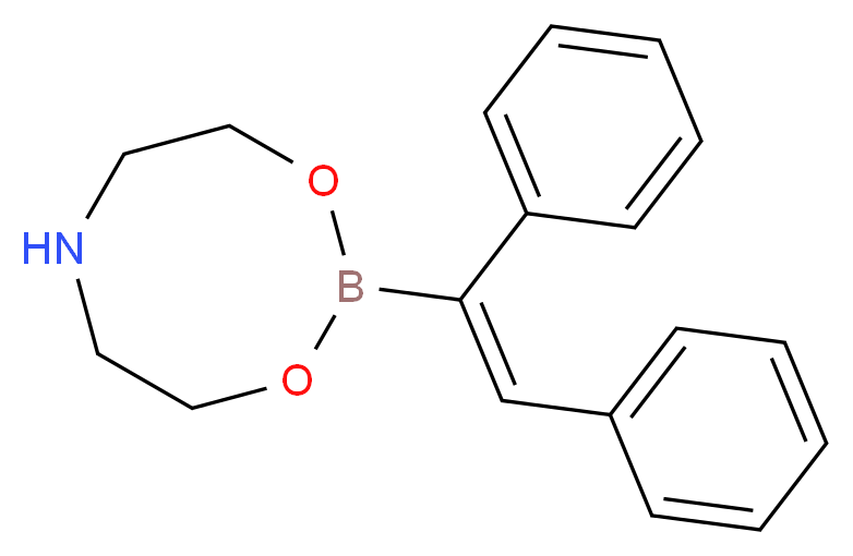 501014-42-2 分子结构