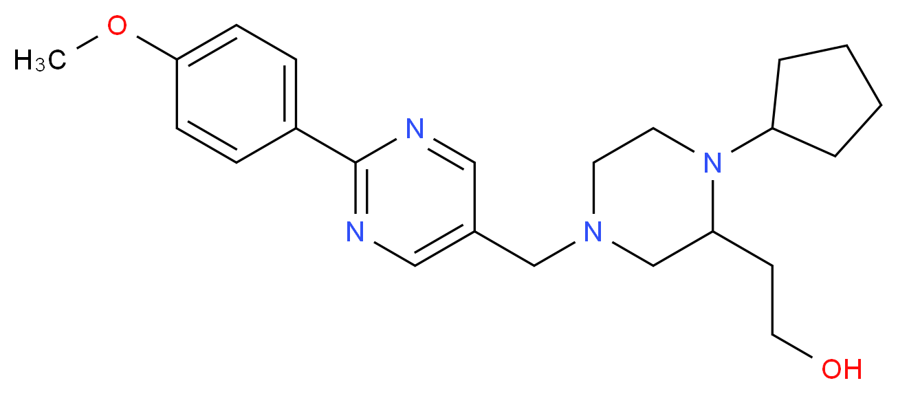  分子结构