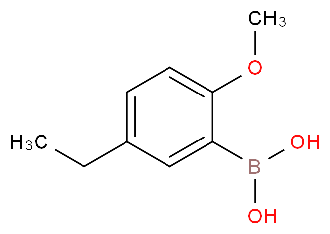 847345-37-3 分子结构