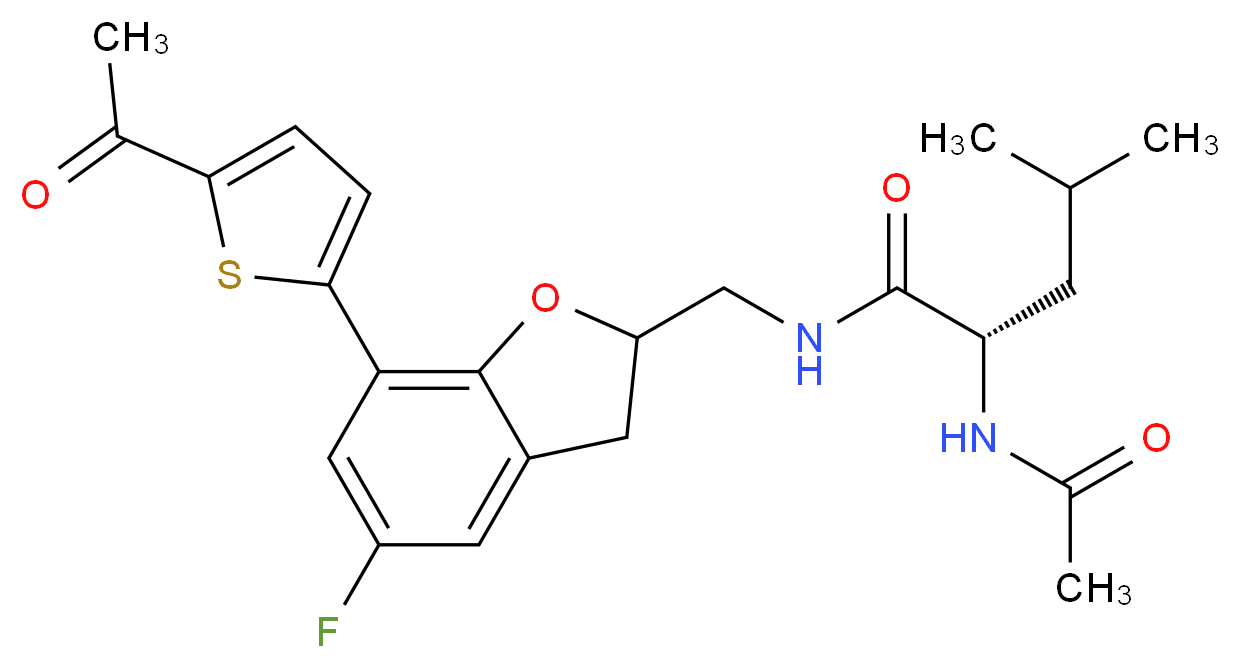  分子结构