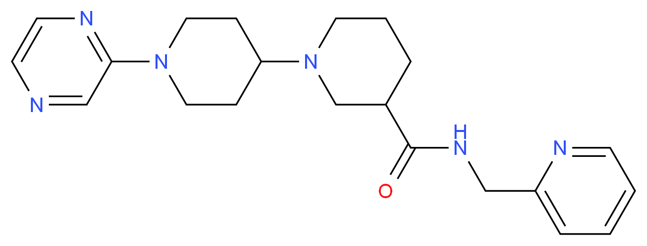  分子结构