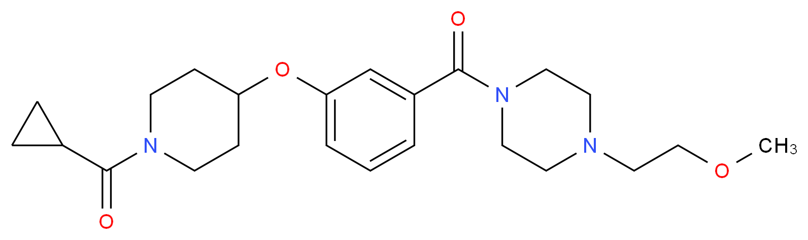  分子结构
