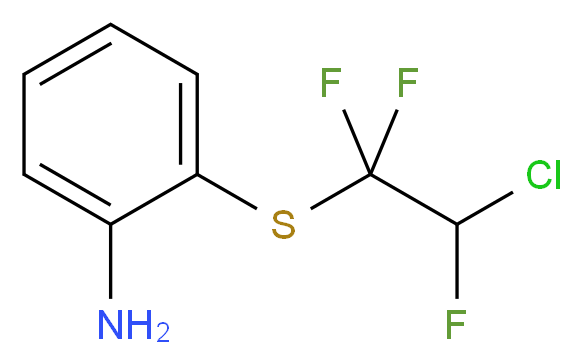 81029-02-9 分子结构