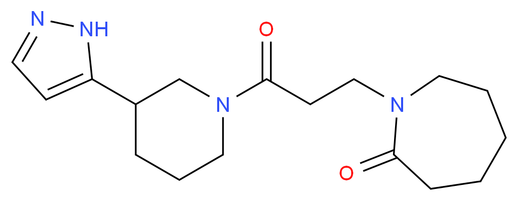  分子结构