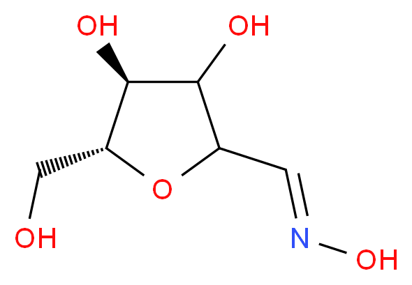 127676-61-3 分子结构