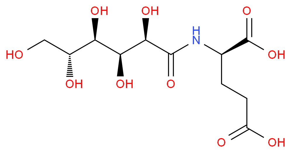 93980-76-8 分子结构