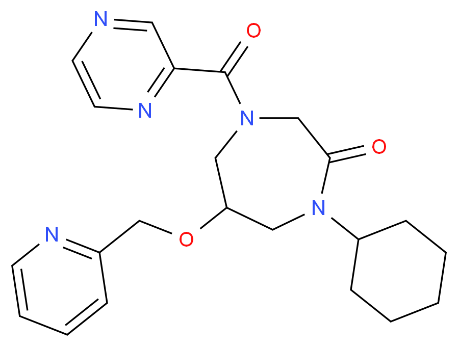  分子结构