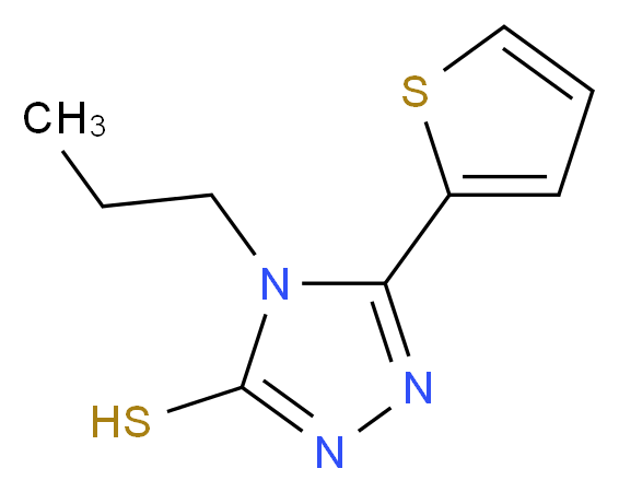 451501-84-1 分子结构