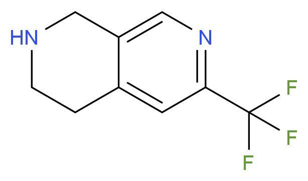 1196155-32-4 分子结构