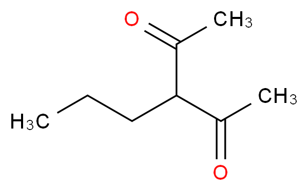 1540-35-8 分子结构