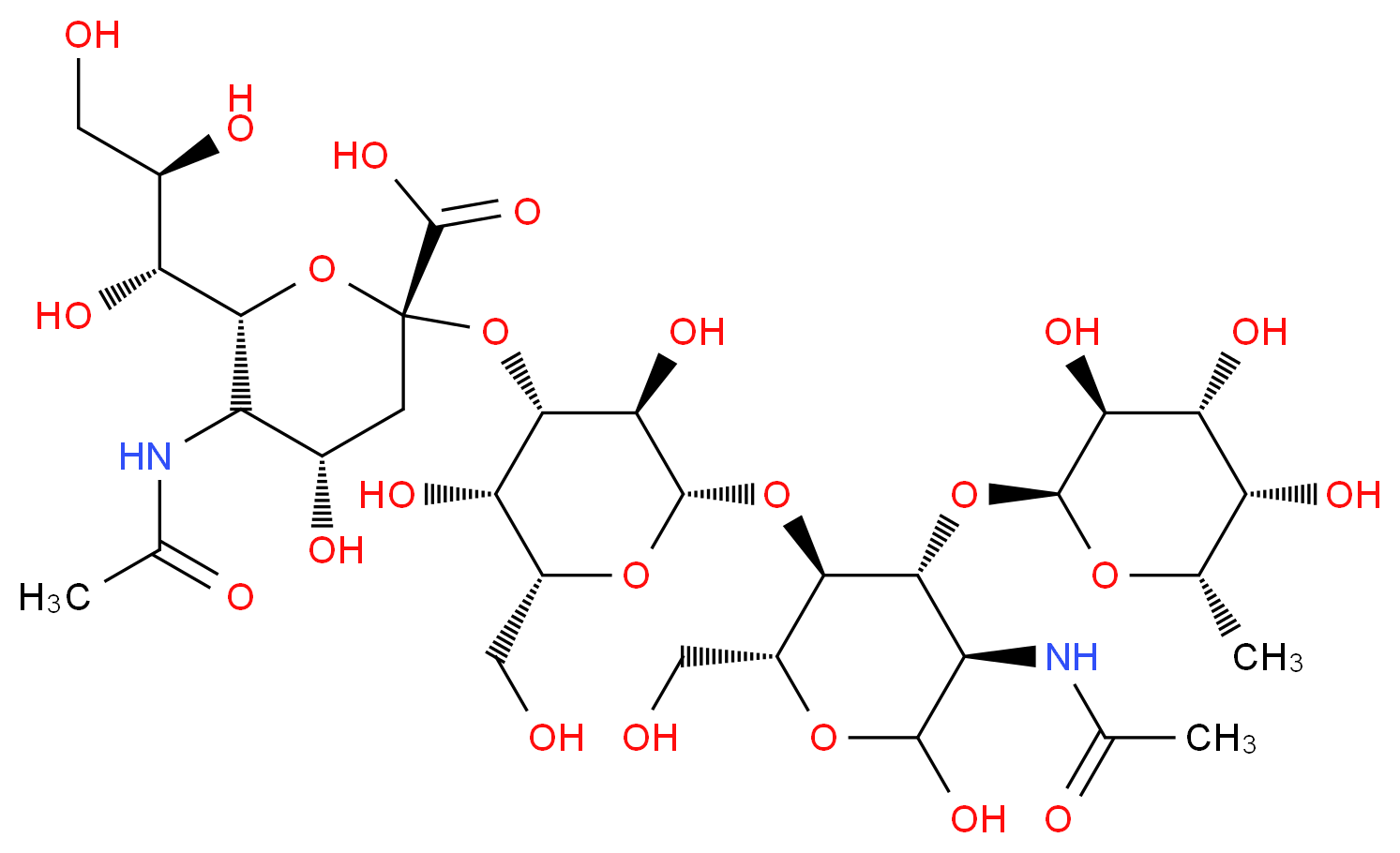 98603-84-0 分子结构