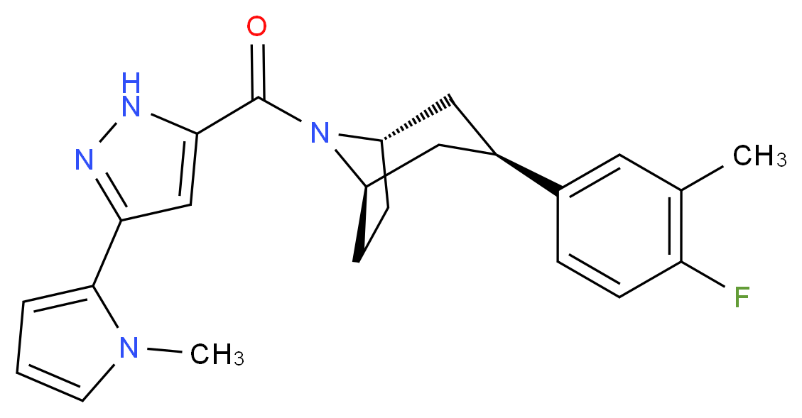  分子结构