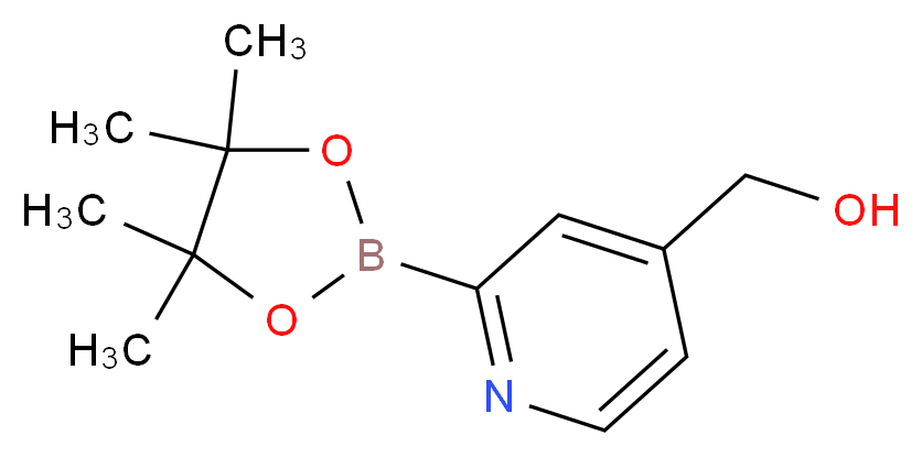 1264162-23-3 分子结构