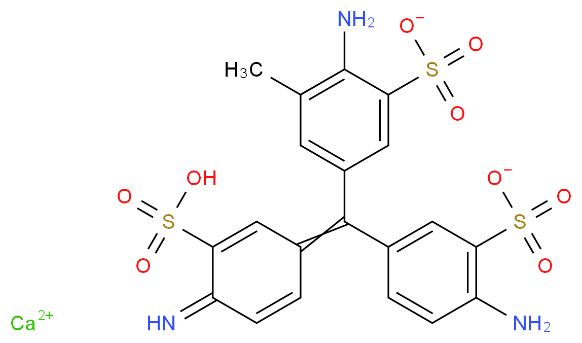 136132-76-8 分子结构