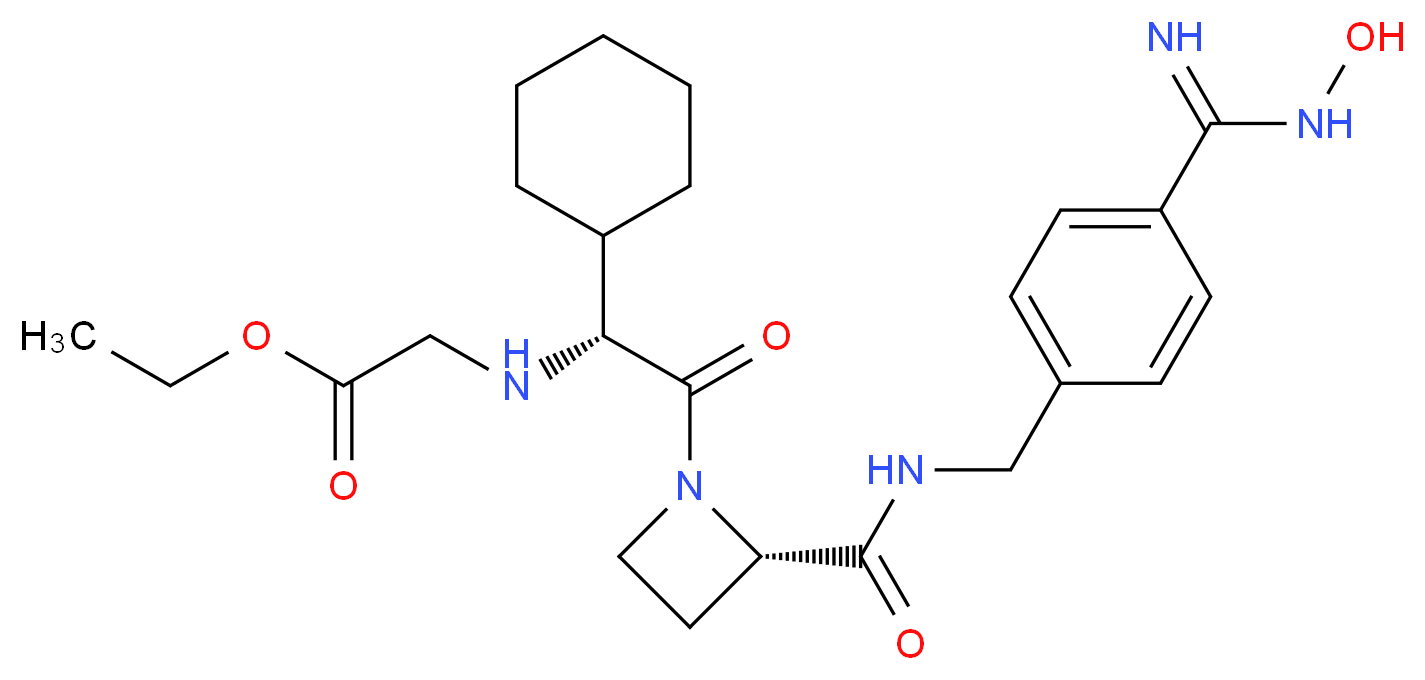 192939-46-1 分子结构