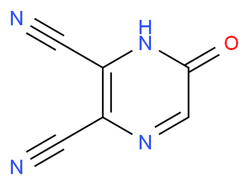 CAS_57005-60-4 molecular structure