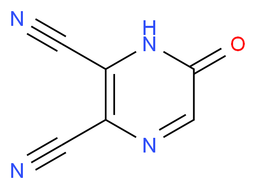 _分子结构_CAS_)