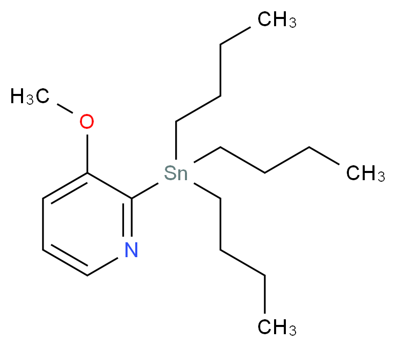 CAS_1094072-15-7 分子结构