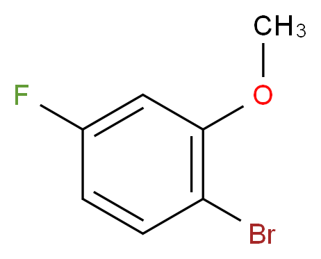 CAS_450-88-4 分子结构