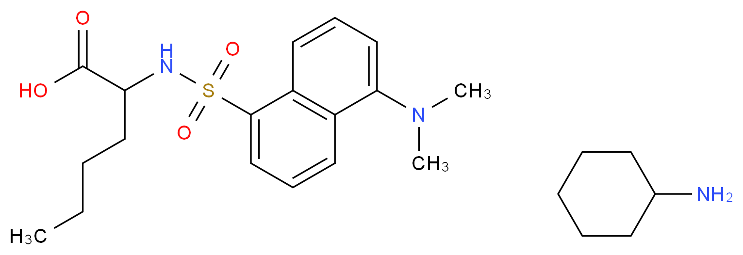 _分子结构_CAS_)