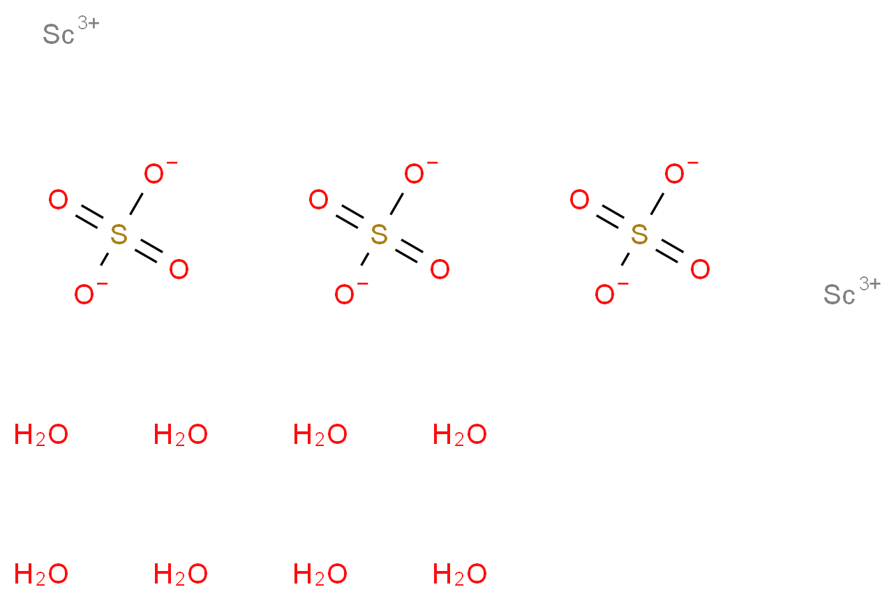 CAS_13465-61-7 molecular structure