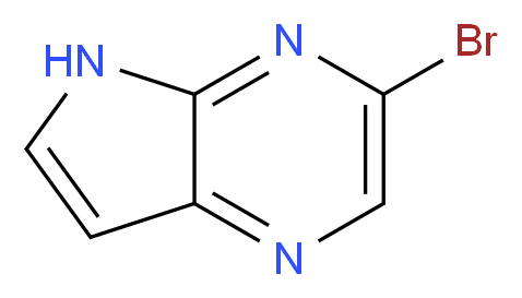 CAS_1260665-49-3 分子结构