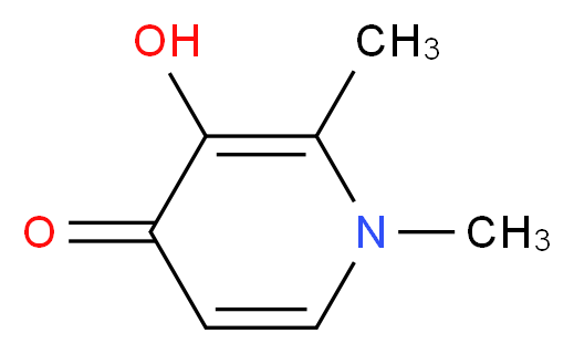 CAS_30652-11-0 molecular structure