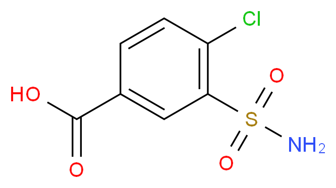 CAS_1205-30-7 molecular structure