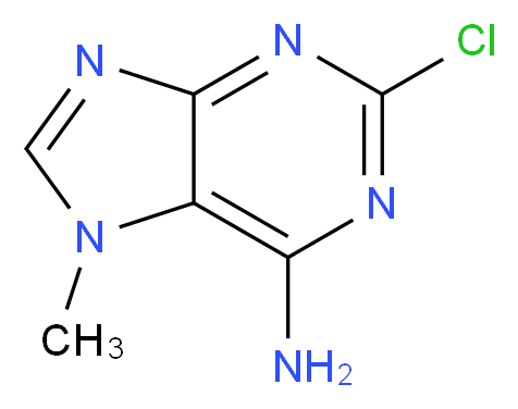 CAS_5453-10-1 molecular structure