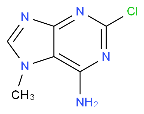 _分子结构_CAS_)