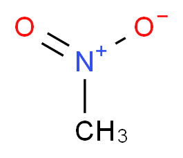 CAS_75-52-5 molecular structure