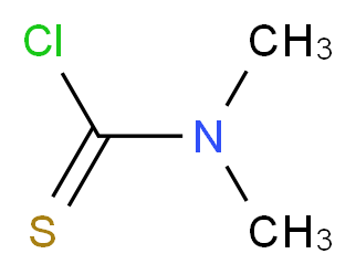 CAS_16420-13-6 分子结构