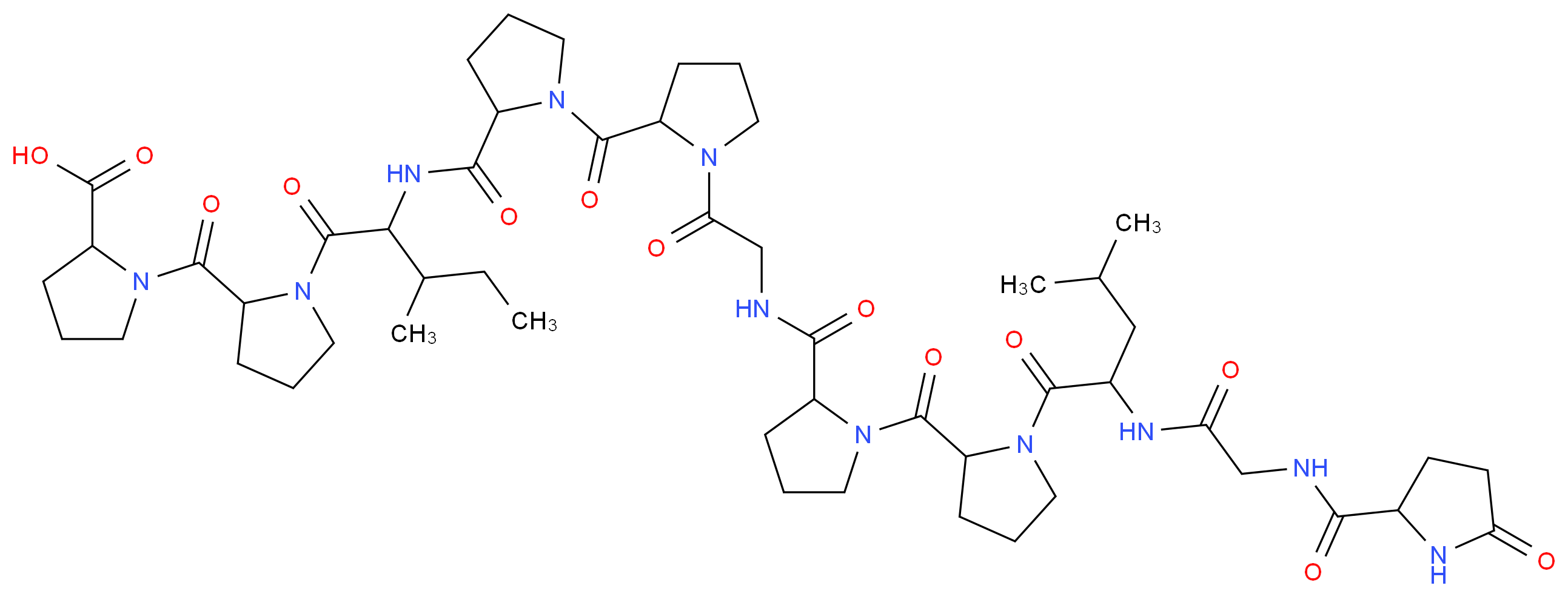 CAS_30953-20-9 分子结构
