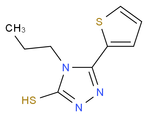 CAS_451501-84-1 分子结构