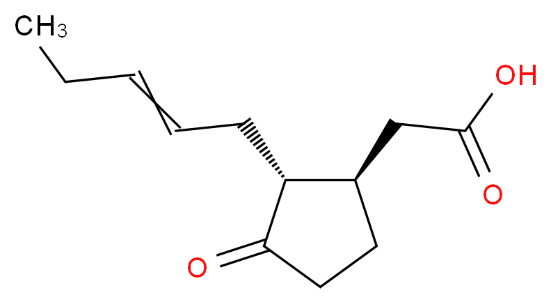 CAS_6894-38-8 molecular structure