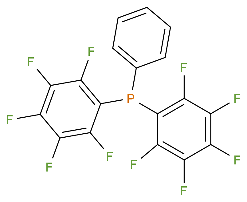 CAS_5074-71-5 molecular structure