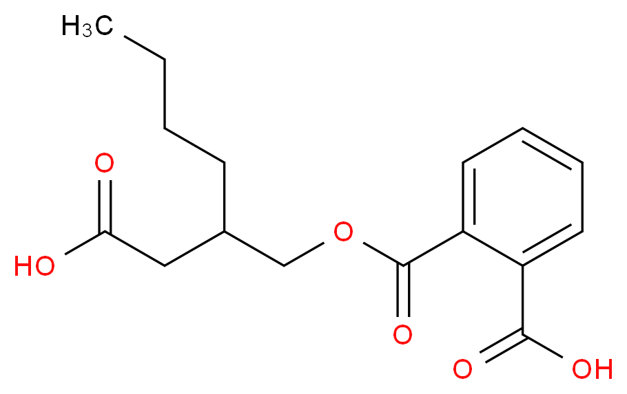 CAS_82975-93-7 molecular structure