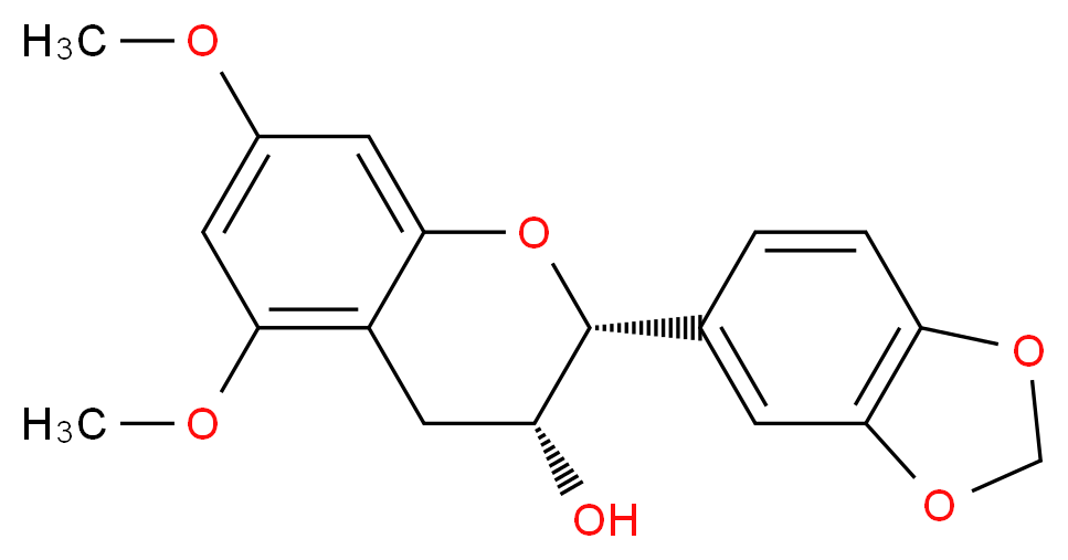 CAS_162602-04-2 分子结构