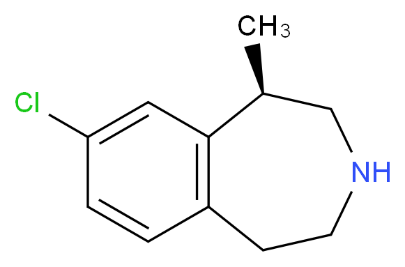 CAS_616202-92-7 molecular structure